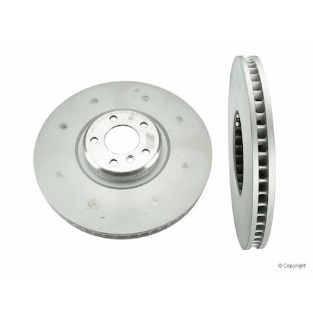 Disc Brake Rotor,34116789069